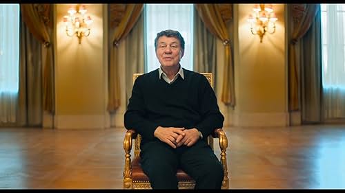 In the summer of 2004, audiences looked on in disbelief as the Greek National Football Team, a country that had never previously won a single match in a major tournament, took down the giants of world football to become the unlikeliest of European Champions. The architect behind this unprecedented triumph was legendary German football coach 'King' Otto Rehhagel. After accomplishing every major success in Germany, he made the bold decision to leave all he knew behind and work in a foreign country with the underachieving Greek National Team. This is the story of how these two contrasting cultures came together to speak the same language and write a new chapter of Greek mythology.