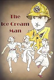 The Ice Cream Man