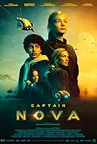 Captain Nova