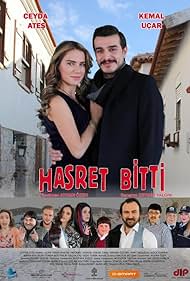 Hasret Bitti (2016)