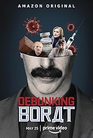 Debunking Borat (2021)