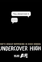 Undercover High (2018)