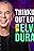 Thinking Out Loud with Elvis Duran