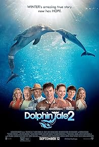 Primary photo for Dolphin Tale 2