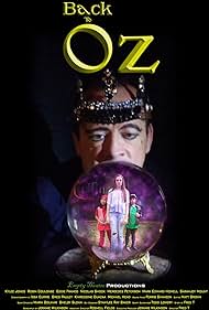 Back to OZ (2016)