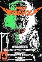 Legend of the Werewolf