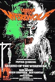 Legend of the Werewolf (1975)