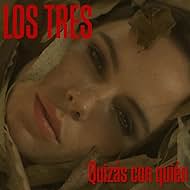 Luciana Echeverría in Los Tres: Quizás con quién (2014)