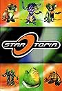 Startopia (2001)