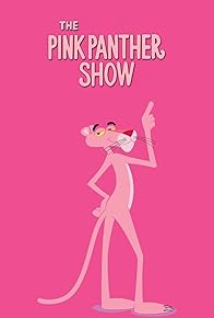 Primary photo for The Pink Panther Show