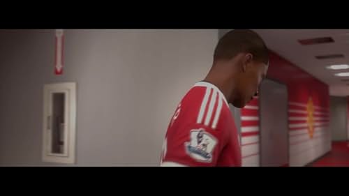 FIFA 17: EA Play: E3 2016 Story Mode Trailer: The Journey