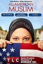 Suehaila Amen in All-American Muslim (2011)