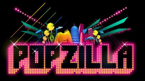 Popzilla (2009)