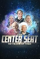 The Center Seat: 55 Years of Star Trek (2021)