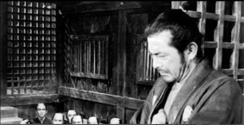 Sanjuro (1962)