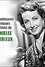 Danielle Darrieux: Il est poli d'être gai! (2019)