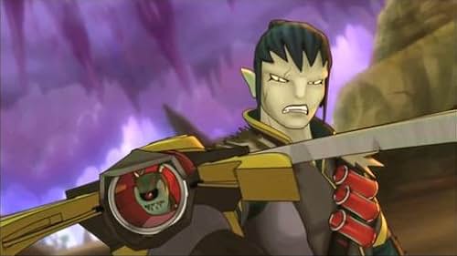 Slugterra: Ghoul from Beyond