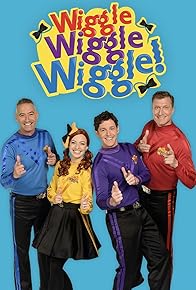 Primary photo for The Wiggles: Wiggle, Wiggle, Wiggle