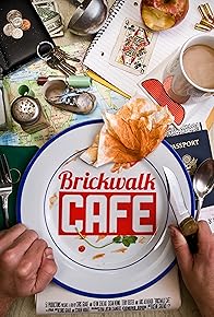 Primary photo for Brickwalk Café