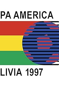 Copa América Bolivia 1997 (1997)