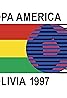 Copa América Bolivia 1997 (TV Mini Series 1997) Poster