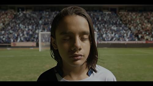 Inspired by a true story, City of Dreams chronicles the journey of a Mexican boy whose dreams of becoming a soccer star are shattered when he's smuggled across the border and sold to a sweatshop in downtown Los Angeles.