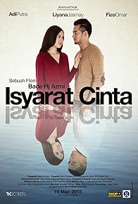 Primary photo for Isyarat Cinta