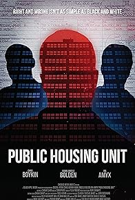 Primary photo for Public Housing Unit