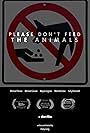 Please Don't Feed the Animals (2015)