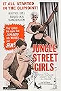 Jungle Street Girls (1961)