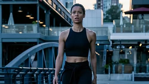 Gugu Mbatha-Raw in Ictus (2022)