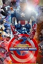 Earth's Mightiest Heroes