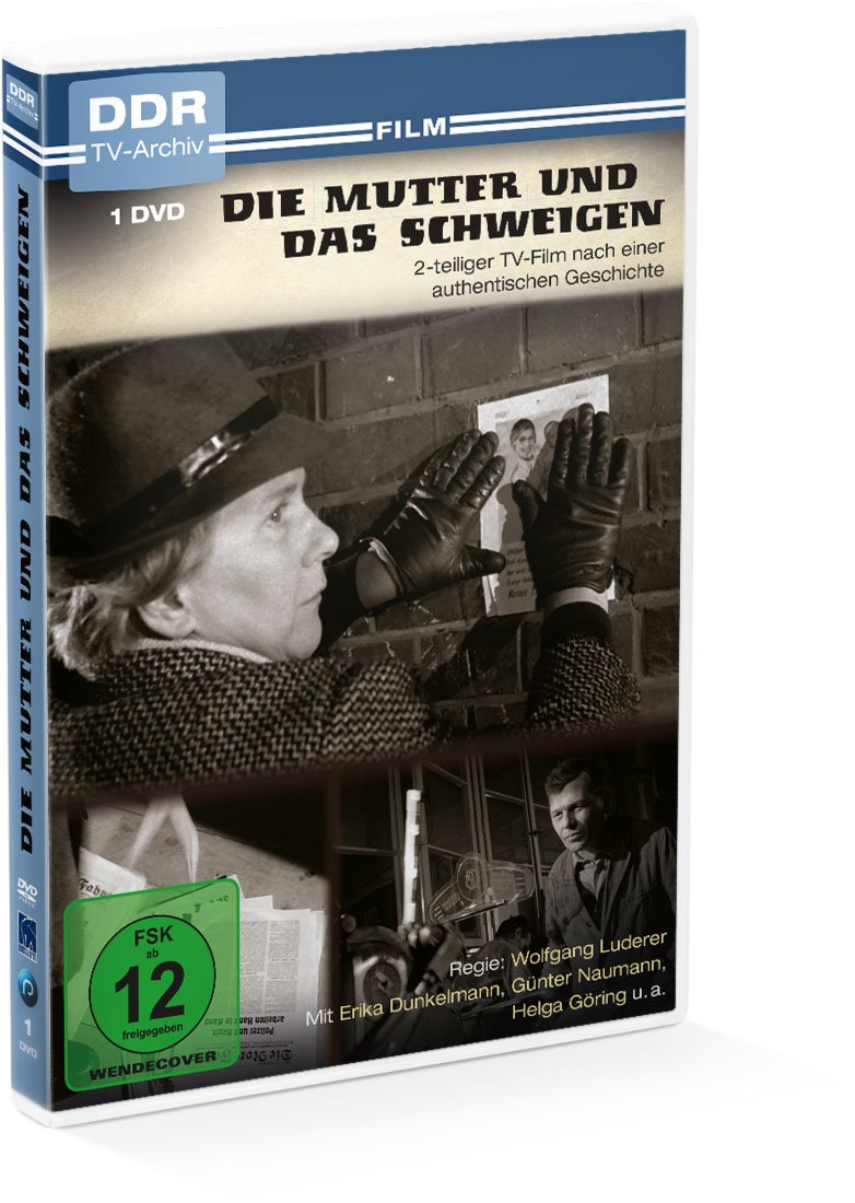 Die Mutter und das Schweigen (1965)