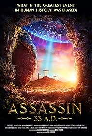 Assassin 33 A.D. (2020)