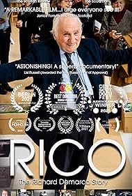 RICO (The Richard Demarco Story) (2022)