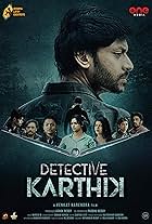 Detective Karthik