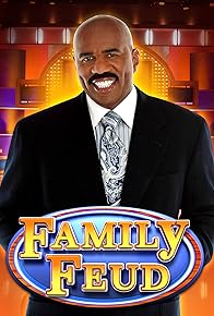 Primary photo for Family Feud