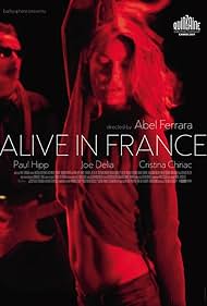 Alive in France (2017)