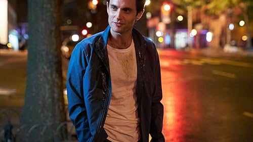 Penn Badgley in You (2018)