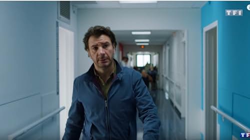 Michaël Youn in The Red Band Society (2017)