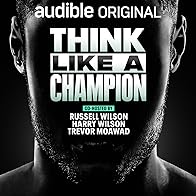 Primary photo for Think Like a Champion