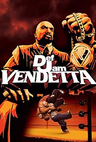 Primary photo for Def Jam Vendetta