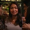 Nadine Lustre in Never Not Love You (2018)