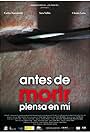 Antes de morir piensa en mí. (2008)