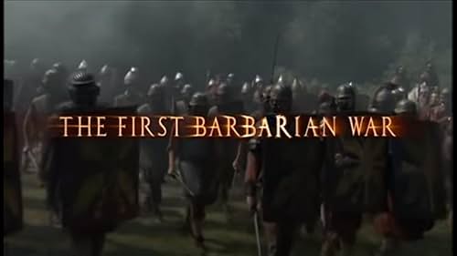 The First Barbarian War (2008)