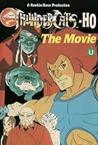 Thundercats Ho! The Movie