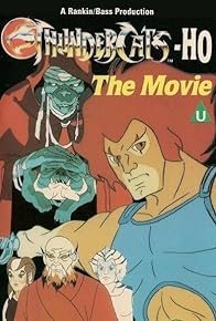 Primary photo for Thundercats Ho! The Movie