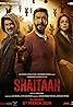 Shaitaan (2024) Poster