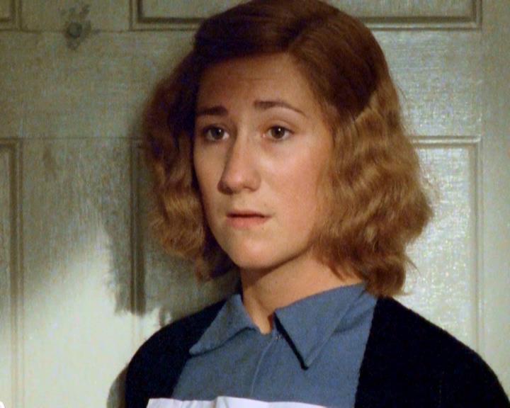 Suzie Cerys in Miss Marple: A Pocketful of Rye (1985)