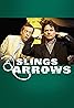 Slings and Arrows (TV Series 2003–2006) Poster